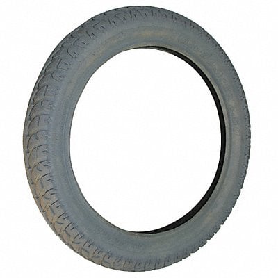 Front Tire Gray MPN:GP1-E9-B