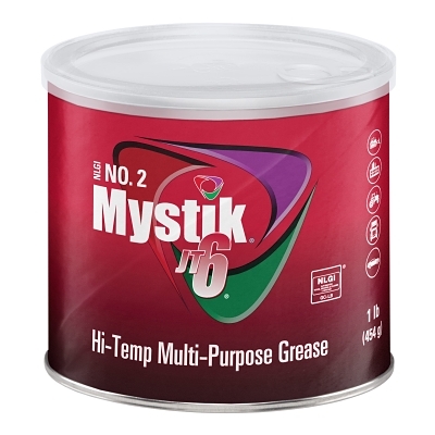 JT-6 High Temp Ep Grease MPN:665005002038
