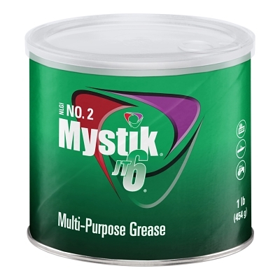 1LB Can JT-6 Multi-Purpose Grease MPN:665006002038