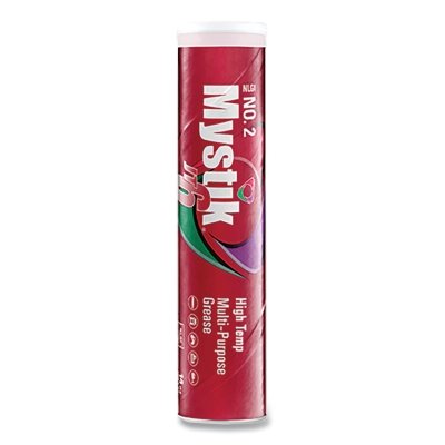 Mystik General Purpose #2 50/14OZ Plas MPN:665150002029