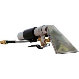 Mytee® 4 Upholstery Tool 1500 PSI Stainless Steel 8400
