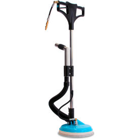 Mytee® T-Handle Spinner® Tool Plastic Blue 8904