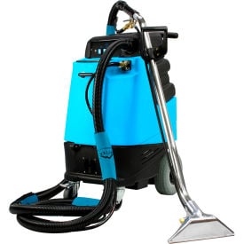 Mytee® Contractors Special Heated Carpet Extractor 120 PSI 10 Gallon Capacity 2002CS