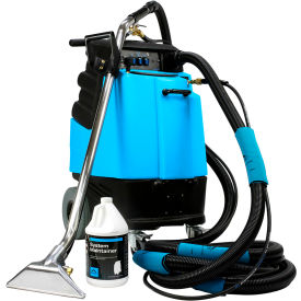 Mytee® Contractors Special Dual Vac Extractor 220 PSI 10 Gallon Capacity 2005CS