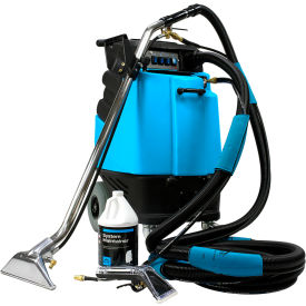 Mytee® Contractors Special Heated Dual Vac Extractor 220 PSI 10 Gallon Capacity 2008CS