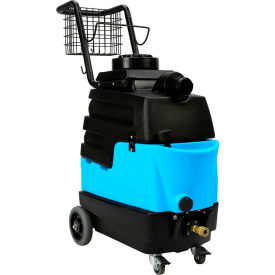 Mytee® Lite™ Heated Upholstery Spotter 120 PSI 4 Gallon Capacity 8070