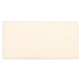 Square Scrub Doodle Scrub 5-1/4