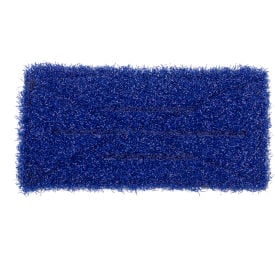 Square Scrub Doodle Scrub 4-3/4