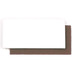 Square Scrub Doodle Scrub 5-1/4