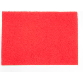 Square Scrub Pivot 28