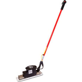 Square Scrub Doodle Mop with Battery 14