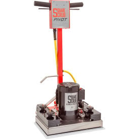 Square Scrub Pivot Machine 20