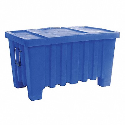 Bulk Container Blue MPN:4LMD1