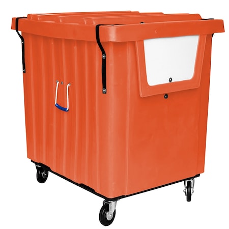 Bushel Truck, 23 cubic ft., 550lbs. capacity, ORG MPN:MTV-1H5LPSS OR
