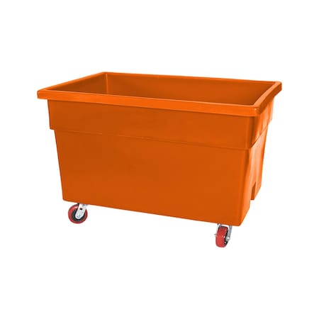 Bushel Truck, 23 cubic ft., w/casters, 650lb. capacity, ORG MPN:MTX-2H5 OR