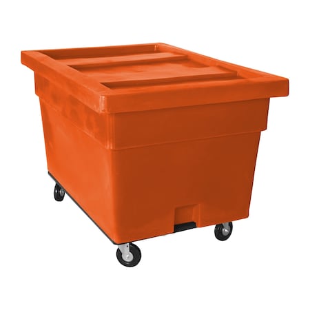 Bushel Truck w/lid, 23 cubic ft., 650lb. capacity, ORG MPN:MTX-2H5L OR