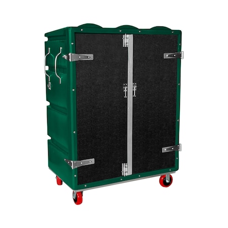 Security Transfer Truck, 46 cubic ft., GRN MPN:RTC-5829H6SP GRN
