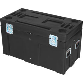Shipping Container and Site Box No Casters - 45