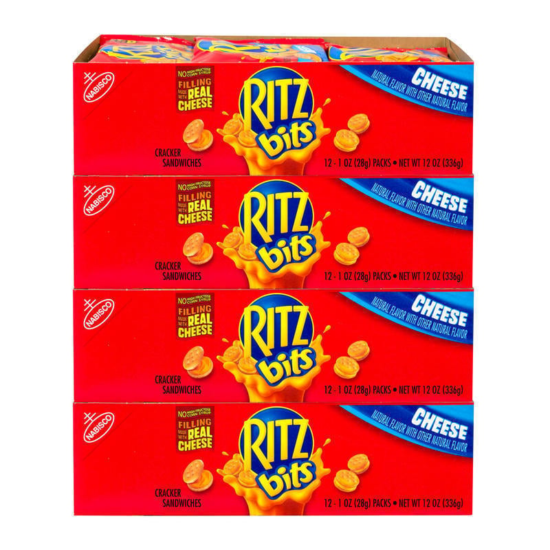 Example of GoVets Nabisco brand