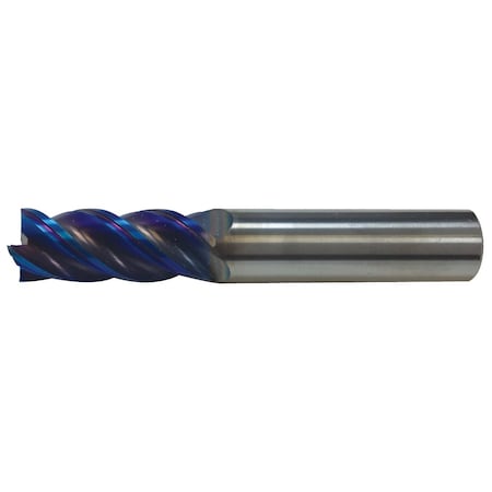 4FL AQUA V MILL SQUARE END MPN:41000005