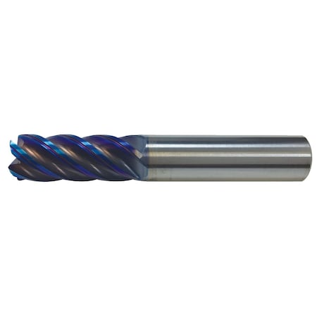 5FL AQUA V MILL CORNER RADIUS MPN:41000226