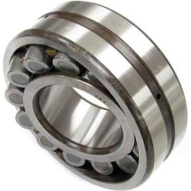 NACHI Double Row Spherical Roller Bearing 23248EW33KC3 240MM Bore 440MM OD Tapered Bore 23248EW33KC3