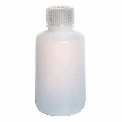 Bottle 4 oz Capacity PK72 MPN:PLA-03153