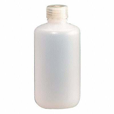 Bottle 8 oz Capacity PK72 MPN:PLA-03155