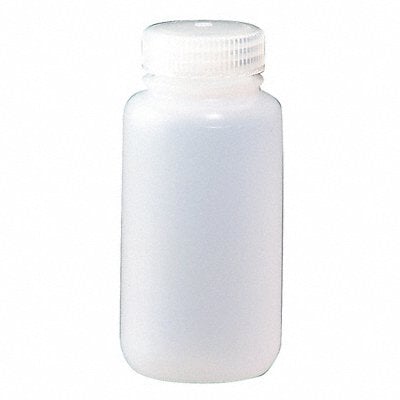 Bottle 4 oz Capacity PK500 MPN:PLA-03171