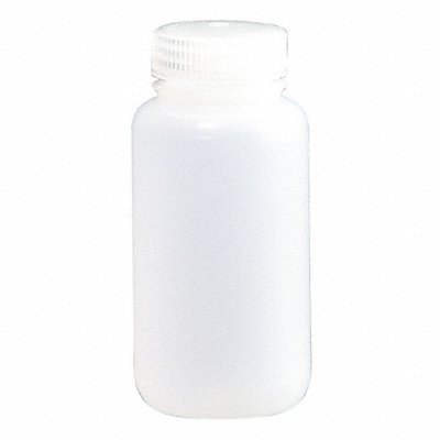 Bottle 16 oz Capacity PK48 MPN:PLA-03176