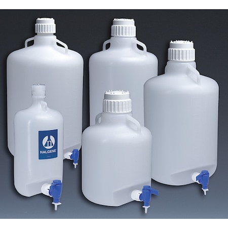 Carboy, 20 L, H MPN:2318-0050