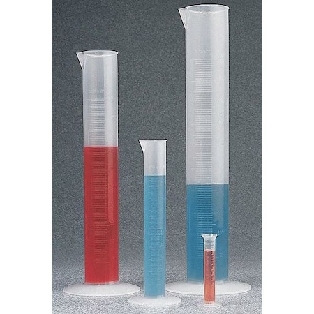 Thermo Scientific Nalgene Economy, PK18 MPN:3664-0025