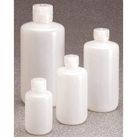 Storage Bottle, LDPE, 216 mm H, PK24 MPN:382003-0032