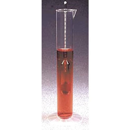 Thermo Scientific Nalgene 500mL Polymet MPN:6230-0500