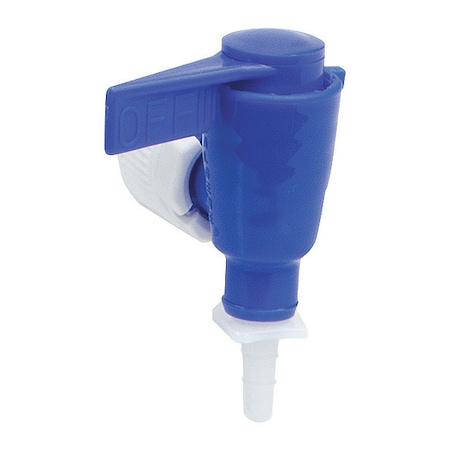 Spigot, H MPN:6422-0010