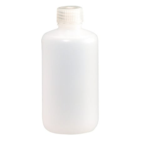 Sampling Bottle, HDPE, 168 mm H, PK48 MPN:PLA-03157