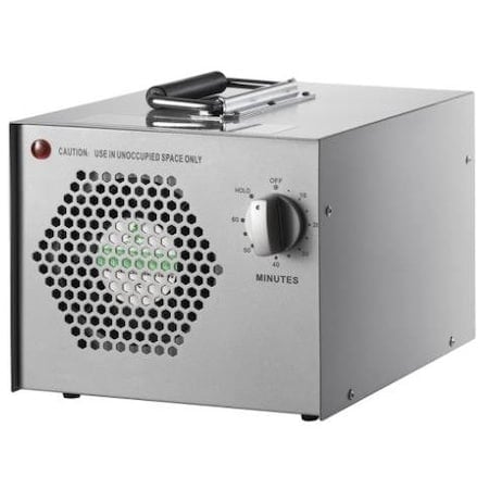 Ozone Generator Machine w/3 Ozone Plate MPN:2122