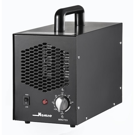 NamBlaster Ozone Air Purifier MPN:2122B