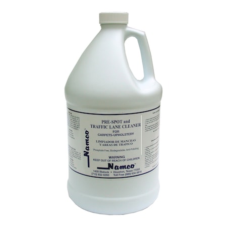 Pre-Spot N Traffic Lane Cleaner, 1 gal.l MPN:2002