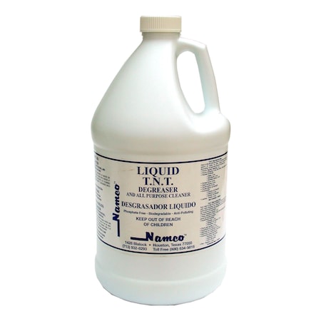 TNT All Purpose Cleaner, 1 gal. 4 PK MPN:2003-1