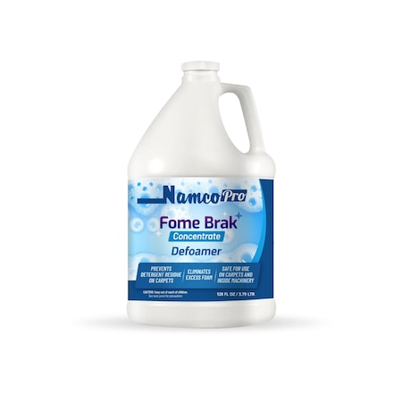 Fome-Brak Defoamer, 1 gal. MPN:2008
