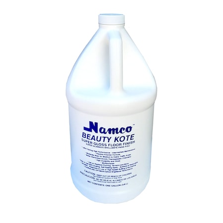 Beauty Kote Wax, 1 gal. MPN:2513