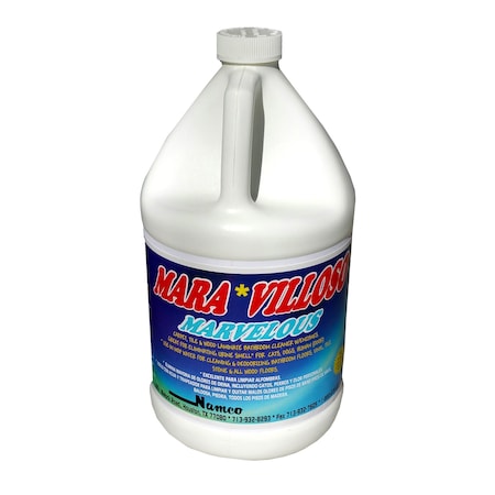 MaraVilloso, 1 gal. MPN:4089