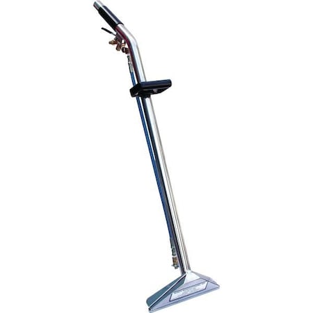 12 in Single Use Heavy Duty Jet Floor Wand MPN:1022