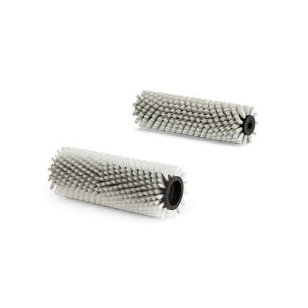 Universal Brush Set, 9 in, Gray MPN:4587G