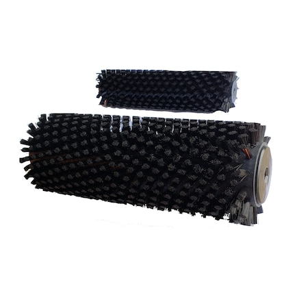 Brush Set, 14 in, Black MPN:4588B