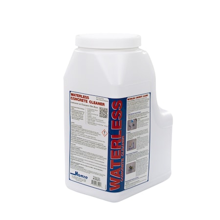 Namcrete Concrete Cleaner, 10 lb. MPN:3521