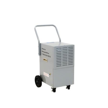 Commercial Dehumidifier MPN:P646