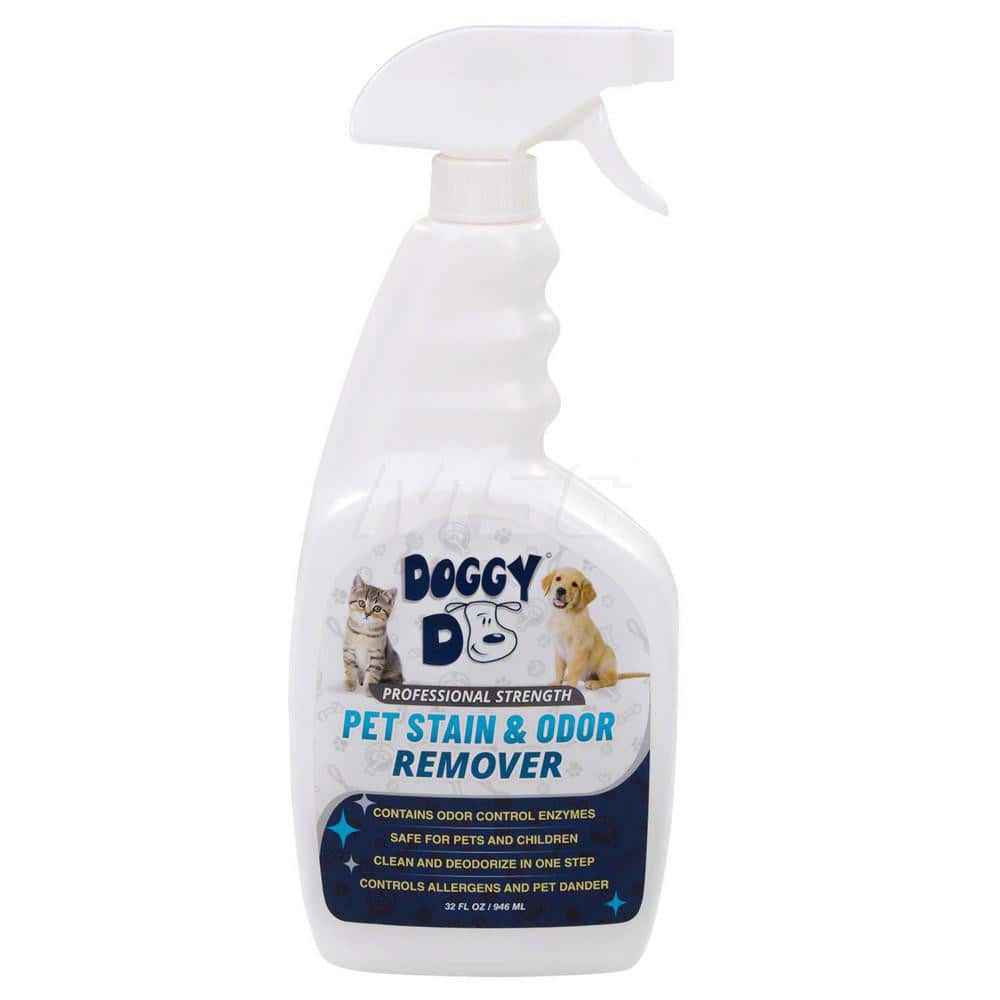 Carpet & Upholstery Cleaners, Cleaner Type: Pet Spot Remover, Carpet Odor Neutralizer , Biodegradeable: Yes  MPN:1104C
