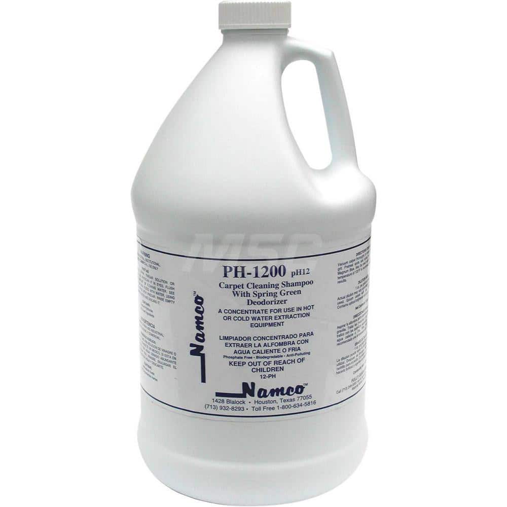 Carpet & Upholstery Cleaners, Cleaner Type: Carpet & Upholstery Steam Extraction Cleaner, Heavy Duty Carpet & Upholstery Cleaner , Biodegradeable: Yes  MPN:2033C